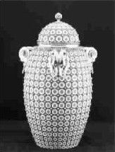 第50屆中國(guó)工藝美術(shù)品交易會(huì)在青島落下帷幕